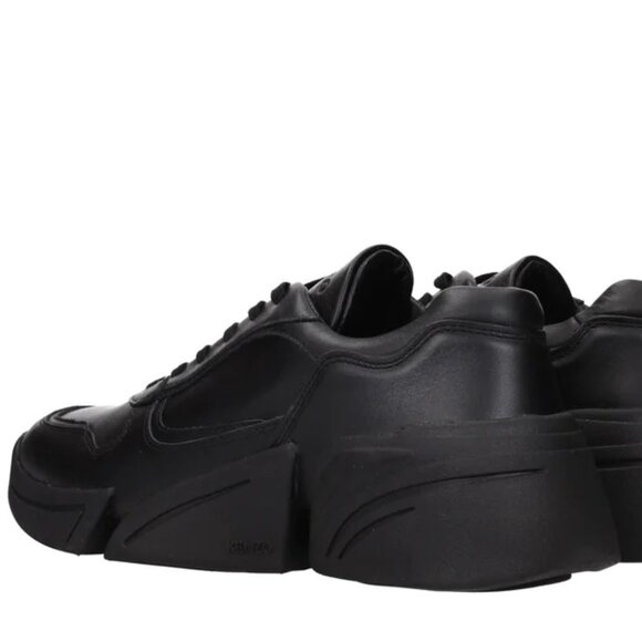 Kenzo Kross lace-up sneakers main image 4